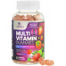 Мультивітаміни Gummies для дорослих, Daily Gummy Vitamin для жінок і чоловіків, Extra Strength Immune Health Support Supplement with Vitamins A, C, D, E, B-6, B-12, Zinc and more - Non-GMO, Berry - 120 Gummies Мультивітаміни Gummies для дорослих, Daily Gummy Vitamin для жінок і чоловіків, Extra Strength Immune Health Support Supplement with Vitamins A, C, D, E, B-6, B-12, Zinc and more - Non-GMO, Berry - 120 Gummies
