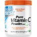 Doctor's Best Vitamin C Powder with Q-C, Healthy Immune System, Brain, Eyes, Heart and Circulation, Joints, Sourced from Scotland, 250G, 8.8 Ounce Doctor's Best Vitamin C Powder with Q-C, Healthy Immune System, Brain, Eyes, Heart and Circulation, Joints, Sourced from Scotland, 250G, 8.8 Ounce