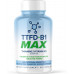 TTFD - B1 Max - Тіамін Вітамін B1 TTFD - 100 мг - (Тіаміну тетрагідрофурфурил дисульфід) Тіамін MAX, 60 капсул від MaxLife Naturals. TTFD - B1 Max - Тіамін Вітамін B1 TTFD - 100 мг - (Тіаміну тетрагідрофурфурил дисульфід) Тіамін MAX, 60 капсул від MaxLife Naturals.