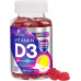 Показано переклад для запиту Vitamin D3 Gummy Vitamins Extra Strength 5000 IU (125 mcg) High Potency Vitamin D Gummies Dietary Supplement - Bone, Teeth, Muscle & Immune Support, Nature's Vitamin D Supplement, Non-GMO - 120 Gummies Показано переклад для запиту Vitamin D3 Gummy Vitamins Extra Strength 5000 IU (125 mcg) High Potency Vitamin D Gummies Dietary Supplement - Bone, Teeth, Muscle & Immune Support, Nature's Vitamin D Supplement, Non-GMO - 120 Gummies