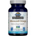 Garden of Life Dr. Formulated Advanced Omega Fish Oil - Lemon, 1290 мг EPA, DHA + DPA у формі тригліцеридів, добавка омега 3 з одного джерела для здоров’я мозку та серця, без ГМО, 60 капсул Garden of Life Dr. Formulated Advanced Omega Fish Oil - Lemon, 1290 мг EPA, DHA + DPA у формі тригліцеридів, добавка омега 3 з одного джерела для здоров’я мозку та серця, без ГМО, 60 капсул