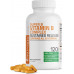 Bronson Super B Vitamin B Complex уповільненого вивільнення (вітамін B1, B2, B3, B6, B9 - фолієва кислота, B12) Містить усі вітаміни групи B 120 таблеток Bronson Super B Vitamin B Complex уповільненого вивільнення (вітамін B1, B2, B3, B6, B9 - фолієва кислота, B12) Містить усі вітаміни групи B 120 таблеток