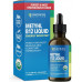 Показано переклад для запиту Organic Methyl B12 Liquid Drops | Methylcobalamin B12 Vitamin Energy Boost | Methylated B12 Purest and Most Bioavailable Form for B12 Pathway | Brain & Nerve | Non-GMO, Vegan, Strawberry Flavored, 30mL Показано переклад для запиту Organic Methyl B12 Liquid Drops | Methylcobalamin B12 Vitamin Energy Boost | Methylated B12 Purest and Most Bioavailable Form for B12 Pathway | Brain & Nerve | Non-GMO, Vegan, Strawberry Flavored, 30mL