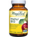 MegaFood Methyl B12 - Vegan - містить метилфолат, вітамін B12 і B6 - підтримує виробництво клітинної енергії, здоров'я нервової системи та серцево-судинну функцію - 90 таблеток MegaFood Methyl B12 - Vegan - містить метилфолат, вітамін B12 і B6 - підтримує виробництво клітинної енергії, здоров'я нервової системи та серцево-судинну функцію - 90 таблеток
