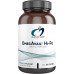 Designs for Health OmegAvail Hi-Po - TG (тригліцериди) Омега-3 риб'ячий жир, 1600 мг EPA/DHA на порцію з лимоном + вітаміном E для мінімізації рибного смаку (60 капсул) Designs for Health OmegAvail Hi-Po - TG (тригліцериди) Омега-3 риб'ячий жир, 1600 мг EPA/DHA на порцію з лимоном + вітаміном E для мінімізації рибного смаку (60 капсул)