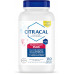 Citracal Maximum Plus, 650 мг цитрату кальцію, легкозасвоюваний і добре розчинний з 25 мкг (1000 МО) вітаміну D3, підтримка здоров’я кісток, добавка кальцію для дітей старше 12 років, 180 кілограмів Citracal Maximum Plus, 650 мг цитрату кальцію, легкозасвоюваний і добре розчинний з 25 мкг (1000 МО) вітаміну D3, підтримка здоров’я кісток, добавка кальцію для дітей старше 12 років, 180 кілограмів
