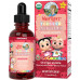MaryRuth Organics CoComelon Toddler Kids Полівітаміни із залізом | Підтримка імунітету | Вітаміни для малюків | USDA Organic | Без цукру | Мультивітамінні рідкі краплі для дітей 1-3 років | Веганський | 1 рідка унція MaryRuth Organics CoComelon Toddler Kids Полівітаміни із залізом | Підтримка імунітету | Вітаміни для малюків | USDA Organic | Без цукру | Мультивітамінні рідкі краплі для дітей 1-3 років | Веганський | 1 рідка унція