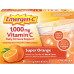 Emergen-C 1000 мг порошку вітаміну С для щоденної підтримки імунітету Безкофеїнові добавки вітаміну С з цинком і марганцем, вітамінами групи В та електролітами, зі смаком суперапельсина - 30 шт. Emergen-C 1000 мг порошку вітаміну С для щоденної підтримки імунітету Безкофеїнові добавки вітаміну С з цинком і марганцем, вітамінами групи В та електролітами, зі смаком суперапельсина - 30 шт.