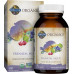 Жіночий пренатальний мультивітамін Garden of Life Organics з вітаміном D3, B6, B12, C і залізом, фолієвою кислотою для енергії та здорового розвитку плоду – органічний, без ГМО, без глютену, для веганів, 60-денний запас Жіночий пренатальний мультивітамін Garden of Life Organics з вітаміном D3, B6, B12, C і залізом, фолієвою кислотою для енергії та здорового розвитку плоду – органічний, без ГМО, без глютену, для веганів, 60-денний запас