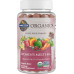 Garden of Life Organics Women 40+ Gummy Vitamins - Berry - Organic Organic, Non-GMO, Vegan, Kosher Complete Multi - Methyl B12, C & D3 - Без глютену, сої та молочних продуктів, 120 справжніх фруктів Gummies Garden of Life Organics Women 40+ Gummy Vitamins - Berry - Organic Organic, Non-GMO, Vegan, Kosher Complete Multi - Methyl B12, C & D3 - Без глютену, сої та молочних продуктів, 120 справжніх фруктів Gummies