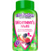 Vitafusion Womens Multivitamin Gummies, щоденні вітаміни зі смаком ягід для жінок з вітамінами A, C, D, E, B-6 і B-12, Американська марка клейових вітамінів номер 1, запас на 75 днів, 150 шт. Vitafusion Womens Multivitamin Gummies, щоденні вітаміни зі смаком ягід для жінок з вітамінами A, C, D, E, B-6 і B-12, Американська марка клейових вітамінів номер 1, запас на 75 днів, 150 шт.