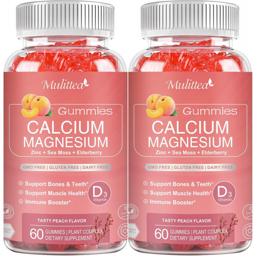 Показано переклад для запиту 1200mg Calcium Gummies with D3,K2,Zinc - Plant Complex Calcium Magnesium Supplement with Glycinate,Potassium,Vitamin C & whole Natural Food for Bone & Immune Support- Chewable Gummy Sugar-Free -(2 pack) Показано переклад для запиту 1200mg Calcium Gummies with D3,K2,Zinc - Plant Complex Calcium Magnesium Supplement with Glycinate,Potassium,Vitamin C & whole Natural Food for Bone & Immune Support- Chewable Gummy Sugar-Free -(2 pack)