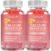 Показано переклад для запиту 1200mg Calcium Gummies with D3,K2,Zinc - Plant Complex Calcium Magnesium Supplement with Glycinate,Potassium,Vitamin C & whole Natural Food for Bone & Immune Support- Chewable Gummy Sugar-Free -(2 pack) Показано переклад для запиту 1200mg Calcium Gummies with D3,K2,Zinc - Plant Complex Calcium Magnesium Supplement with Glycinate,Potassium,Vitamin C & whole Natural Food for Bone & Immune Support- Chewable Gummy Sugar-Free -(2 pack)