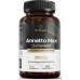 Sunergetic Premium Annatto Tocotrienol Supplement – with DeltaGold – Tocotrienols Vitamin E 300 mg – Підтримує здоров’я печінки, імунітету та серця – Delta + Gamma Tocotrienols (60 Liquid Capsules) Sunergetic Premium Annatto Tocotrienol Supplement – with DeltaGold – Tocotrienols Vitamin E 300 mg – Підтримує здоров’я печінки, імунітету та серця – Delta + Gamma Tocotrienols (60 Liquid Capsules)