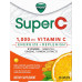 Денна дієтична добавка Vicks Super C Energize + Replenish з вітаміном С, вітамінами групи В, зеленим чаєм, женьшенем і куркумою, які допомагають відновити необхідні вітаміни*, 28 капсул Денна дієтична добавка Vicks Super C Energize + Replenish з вітаміном С, вітамінами групи В, зеленим чаєм, женьшенем і куркумою, які допомагають відновити необхідні вітаміни*, 28 капсул