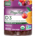 MegaFood Vitamin D3 Gummies 2000 МО (50 мкг) - вітамін D Gummies зі змішаним фруктовим смаком, добавка для підтримки кісток, м’язів та імунітету, вегетаріанська, без глютену, USDA Organic – 70 Gummies, 35 порцій MegaFood Vitamin D3 Gummies 2000 МО (50 мкг) - вітамін D Gummies зі змішаним фруктовим смаком, добавка для підтримки кісток, м’язів та імунітету, вегетаріанська, без глютену, USDA Organic – 70 Gummies, 35 порцій