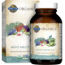 Garden of Life Organics Whole Food Multivitamins for Men 40+ 120 Tablets, Vegan Mens Multi for Health & Well-Being Certified Organic Whole Food Multivitamins & Minerals for Mens старше 40 Чоловічі вітаміни