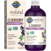 Garden of Life mykind Organics Plant-Based Elderberry Immune Syrup 6,59 рідких унцій (195 мл) для дітей і дорослих: самбука, ехінацея, цинк і вітамін С, 0 г цукру, органічна веганська рослинна добавка без глютену Garden of Life mykind Organics Plant-Based Elderberry Immune Syrup 6,59 рідких унцій (195 мл) для дітей і дорослих: самбука, ехінацея, цинк і вітамін С, 0 г цукру, органічна веганська рослинна добавка без глютену