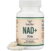 Добавка NAD (500 мг 95% чистого NAD+ на порцію, 30-денний запас) Підсилювач NAD, схожий на нікотинамід рибозид (перевірено третіми сторонами, безпечний для веганів, без ГМО) від Double Wood Добавка NAD (500 мг 95% чистого NAD+ на порцію, 30-денний запас) Підсилювач NAD, схожий на нікотинамід рибозид (перевірено третіми сторонами, безпечний для веганів, без ГМО) від Double Wood