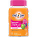 One A Day Teen for Her Multivitamin Gummies, Gummy Multivitamins з вітамінами A, C, D, E та цинком для підтримки імунного здоров’я, фізичної енергії та іншого, 60 шт. One A Day Teen for Her Multivitamin Gummies, Gummy Multivitamins з вітамінами A, C, D, E та цинком для підтримки імунного здоров’я, фізичної енергії та іншого, 60 шт.
