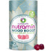 Nutracelle Nutramin Mood Boost полівітамінний гум-смачний і смачний антистресовий магній Ashwagandha Gummies + B Складні вітаміни-без цукру, веганські, без глютену, безпечні алергії (90 число) Nutracelle Nutramin Mood Boost полівітамінний гум-смачний і смачний антистресовий магній Ashwagandha Gummies + B Складні вітаміни-без цукру, веганські, без глютену, безпечні алергії (90 число)