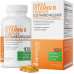 Bronson Super B Vitamin B Complex уповільненого вивільнення (вітамін B1, B2, B3, B6, B9 - фолієва кислота, B12) Містить усі вітаміни групи B 100 таблеток Bronson Super B Vitamin B Complex уповільненого вивільнення (вітамін B1, B2, B3, B6, B9 - фолієва кислота, B12) Містить усі вітаміни групи B 100 таблеток