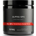 Toniiq Ultra High Purity Alpha GPC Capsules - 600 мг концентрованої формули - 90%+ високоочищений і біодоступний ноотроп - 120 капсул Alpha GPC Supplement Toniiq Ultra High Purity Alpha GPC Capsules - 600 мг концентрованої формули - 90%+ високоочищений і біодоступний ноотроп - 120 капсул Alpha GPC Supplement
