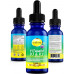 Вітамін D3 K2 Liquid Drops - веганський вітамін D3 5000 МО, вітамін D Drops для дорослих, без наповнювачів, без ГМО, без смаку, рідкий вітамін d3 з добавкою k2 для підвищення рівня енергії, настрою, імунної системи, 1 рідка унція Вітамін D3 K2 Liquid Drops - веганський вітамін D3 5000 МО, вітамін D Drops для дорослих, без наповнювачів, без ГМО, без смаку, рідкий вітамін d3 з добавкою k2 для підвищення рівня енергії, настрою, імунної системи, 1 рідка унція