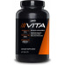 Vita JYM Sports Полівітамінна та мінеральна підтримка, вітаміни A, C, B6, B12, E, K, бор, біотин, калій | JYM Supplement Science | 60 таблеток Vita JYM Sports Полівітамінна та мінеральна підтримка, вітаміни A, C, B6, B12, E, K, бор, біотин, калій | JYM Supplement Science | 60 таблеток