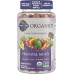 Показано переклад для запиту Garden of Life Organics Prenatal Gummies Multivitamin with Vitamin D3, B6, B12, C and Folate for Healthy Fetal Development – Organic, Non-GMO, Gluten-Free, Vegan, Berry Flavor, 30 Day Supply Показано переклад для запиту Garden of Life Organics Prenatal Gummies Multivitamin with Vitamin D3, B6, B12, C and Folate for Healthy Fetal Development – Organic, Non-GMO, Gluten-Free, Vegan, Berry Flavor, 30 Day Supply
