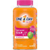 One A Day Teen for Her Multivitamin Gummies, Gummy Multivitamins з вітамінами A, C, D, E та цинком для підтримки імунного здоров’я, фізичної енергії та іншого, 150 шт. One A Day Teen for Her Multivitamin Gummies, Gummy Multivitamins з вітамінами A, C, D, E та цинком для підтримки імунного здоров’я, фізичної енергії та іншого, 150 шт.