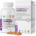 Bronson ONE Daily Women's 50+ Complete Multivitamin Multimineral, 180 таблеток Bronson ONE Daily Women's 50+ Complete Multivitamin Multimineral, 180 таблеток