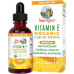 MaryRuth Organics USDA Vitamin E Liquid Drops 2 Month Supply | Здоров'я кісток і суглобів | Когнітивне здоров'я для дорослих і дітей | Без цукру, веганський, без ГМО, без глютену | 2 унції MaryRuth Organics USDA Vitamin E Liquid Drops 2 Month Supply | Здоров'я кісток і суглобів | Когнітивне здоров'я для дорослих і дітей | Без цукру, веганський, без ГМО, без глютену | 2 унції