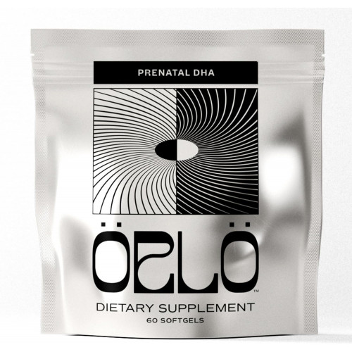 Orlo Prenatal DHA - Пренатальна добавка DHA OMEGA 3 - Потрійна міцність Омега 3 - Веганська DHA & EPA - водорості Омега -3 олія - підтримує розвиток мозку під час вагітності та лактації (60 міні -софтгелів) Orlo Prenatal DHA - Пренатальна добавка DHA OMEGA 3 - Потрійна міцність Омега 3 - Веганська DHA & EPA - водорості Омега -3 олія - підтримує розвиток мозку під час вагітності та лактації (60 міні -софтгелів)