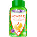 Vitafusion Power C Gummies з вітаміном C для підтримки імунітету, зі смаком апельсина, 282 мг вітаміну C, американський бренд вітамінів № 1, 50-денний запас, 150 шт. Vitafusion Power C Gummies з вітаміном C для підтримки імунітету, зі смаком апельсина, 282 мг вітаміну C, американський бренд вітамінів № 1, 50-денний запас, 150 шт.