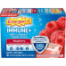 Emergen-C Immune+ Порошок для підтримки імунітету потрійної дії, BetaVia (R), 1000 мг вітаміну С, вітаміни групи В, вітамін D і антиоксиданти, малина – 30 шт. Emergen-C Immune+ Порошок для підтримки імунітету потрійної дії, BetaVia (R), 1000 мг вітаміну С, вітаміни групи В, вітамін D і антиоксиданти, малина – 30 шт.