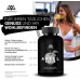 Яблучний оцет 445 мг B BODYGYM NUTRITION - 180 штук Яблучний оцет 445 мг B BODYGYM NUTRITION - 180 штук
