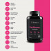 Жироспалювач Zenement Fat Burner - 120 капсул Жироспалювач Zenement Fat Burner - 120 капсул
