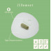 Морінга масляна (Moringa Oleifera) 1800 мг Zenement - 180 капсул Морінга масляна (Moringa Oleifera) 1800 мг Zenement - 180 капсул