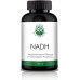 НАДН (NADH) 50 мг GREEN NATURALS - 60 капсул НАДН (NADH) 50 мг GREEN NATURALS - 60 капсул