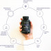 Коензим Q10 (Coenzyme Q10) 200 мг Zenement - 120 капсул Коензим Q10 (Coenzyme Q10) 200 мг Zenement - 120 капсул