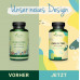 Cholin Trio від Vegavero® 90 капсул Cholin Trio від Vegavero® 90 капсул