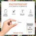 Кофеїнові капсули (100 мг кофеїну) NATURTREU - 120 капсул Кофеїнові капсули (100 мг кофеїну) NATURTREU - 120 капсул