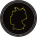 Цинк 25 мг DiaPro® 180 таблеток Цинк 25 мг DiaPro® 180 таблеток