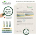 Кудзу (Kudzu) 600 мг Vegavero® - 120 капсул Кудзу (Kudzu) 600 мг Vegavero® - 120 капсул