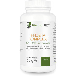 Prosta Complex (підтримка простати)  FurstenMED - 90 капсул
