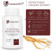 Червоний женьшень (Red Ginseng) 1800 мг FurstenMED - 120 капсул Червоний женьшень (Red Ginseng) 1800 мг FurstenMED - 120 капсул