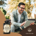 Гриб левова грива 650 мг True Nature® 180 капсул