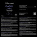 Коензим Q10 (Coenzyme Q10) 200 мг Zenement - 120 капсул Коензим Q10 (Coenzyme Q10) 200 мг Zenement - 120 капсул