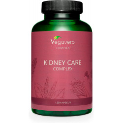 Догляд за нирками ( Kidney care)  Vegavero® - 120 капсул